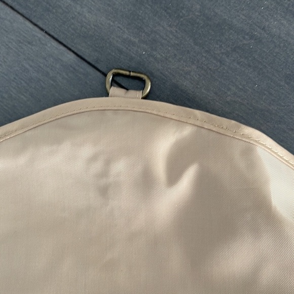 Burberry garment bag. - Picture 4 of 4